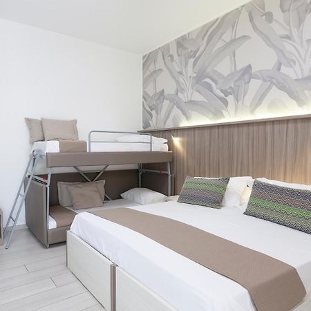 Relais Regina Rosanna Hotel Gallipoli Exterior photo