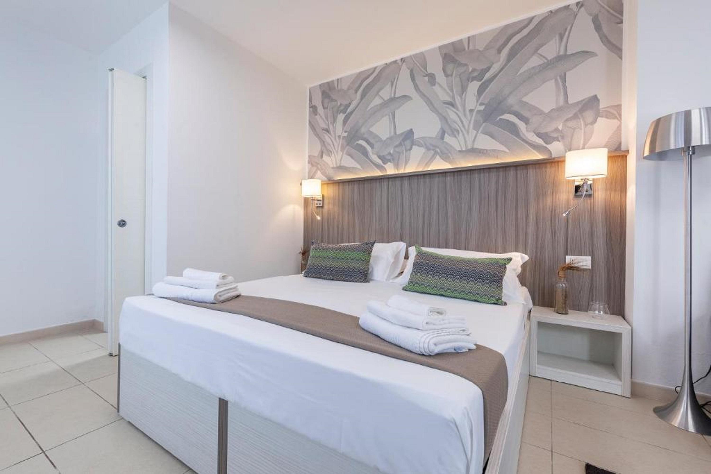 Relais Regina Rosanna Hotel Gallipoli Exterior photo
