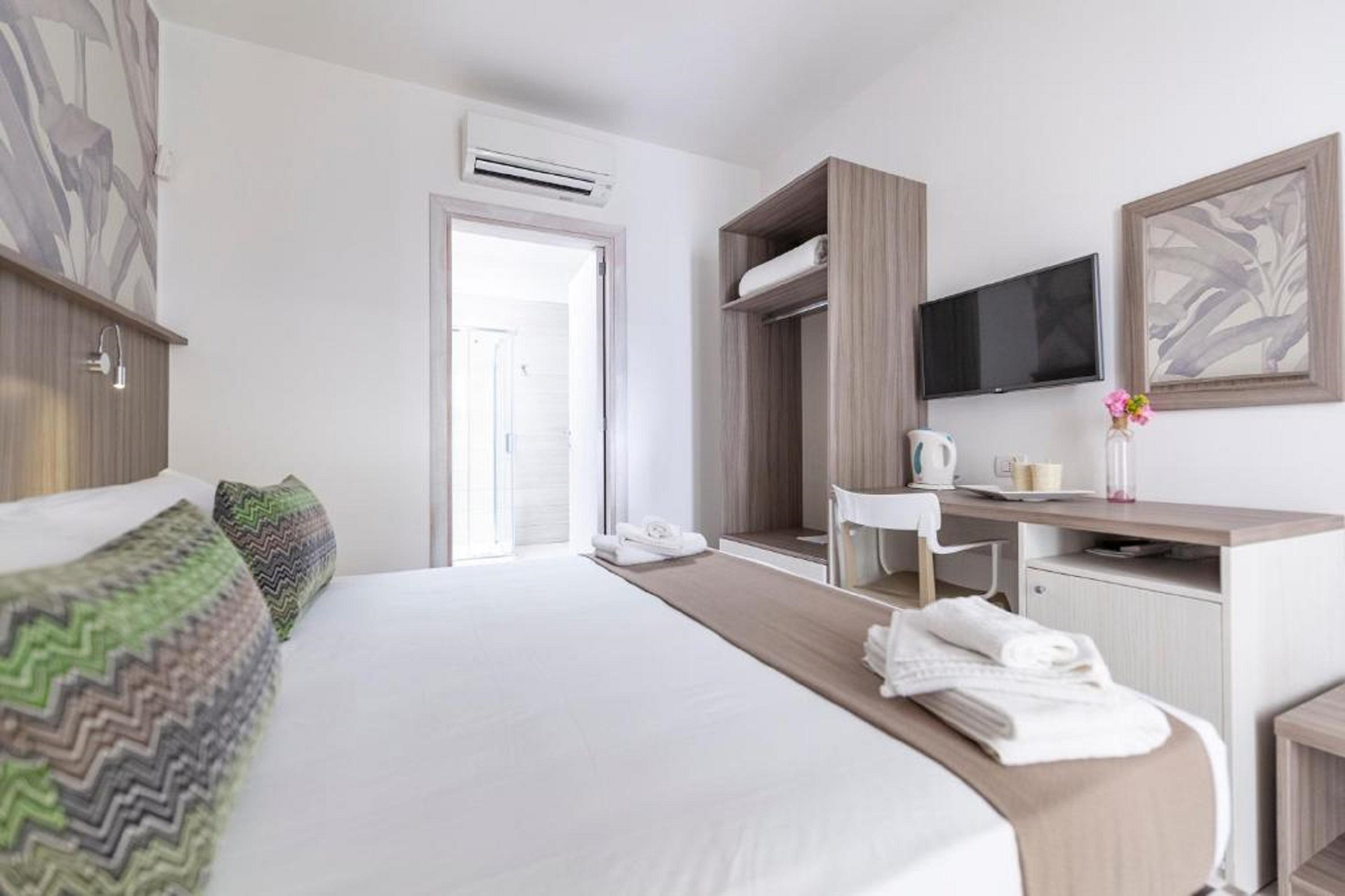 Relais Regina Rosanna Hotel Gallipoli Exterior photo