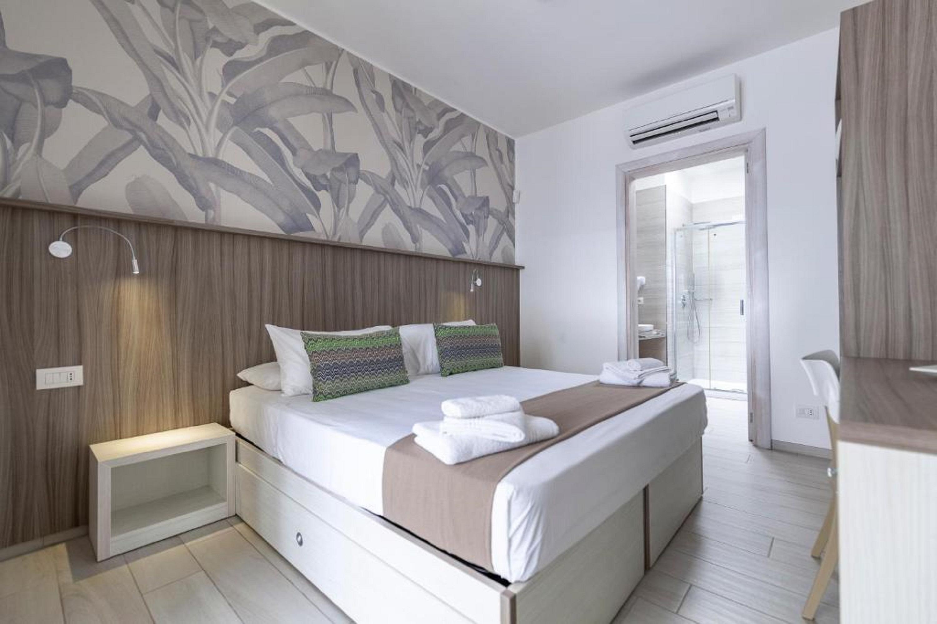 Relais Regina Rosanna Hotel Gallipoli Exterior photo