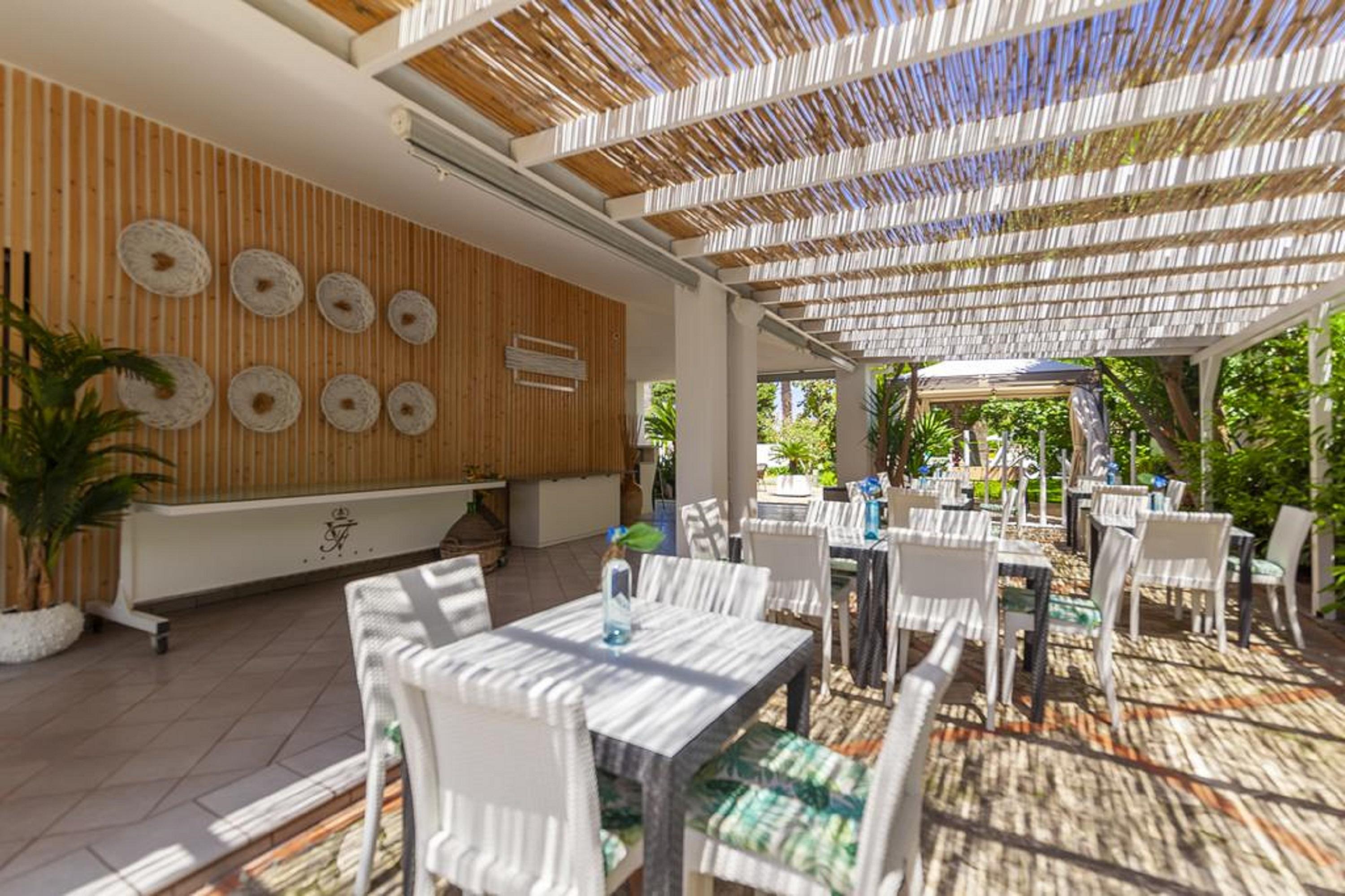 Relais Regina Rosanna Hotel Gallipoli Exterior photo