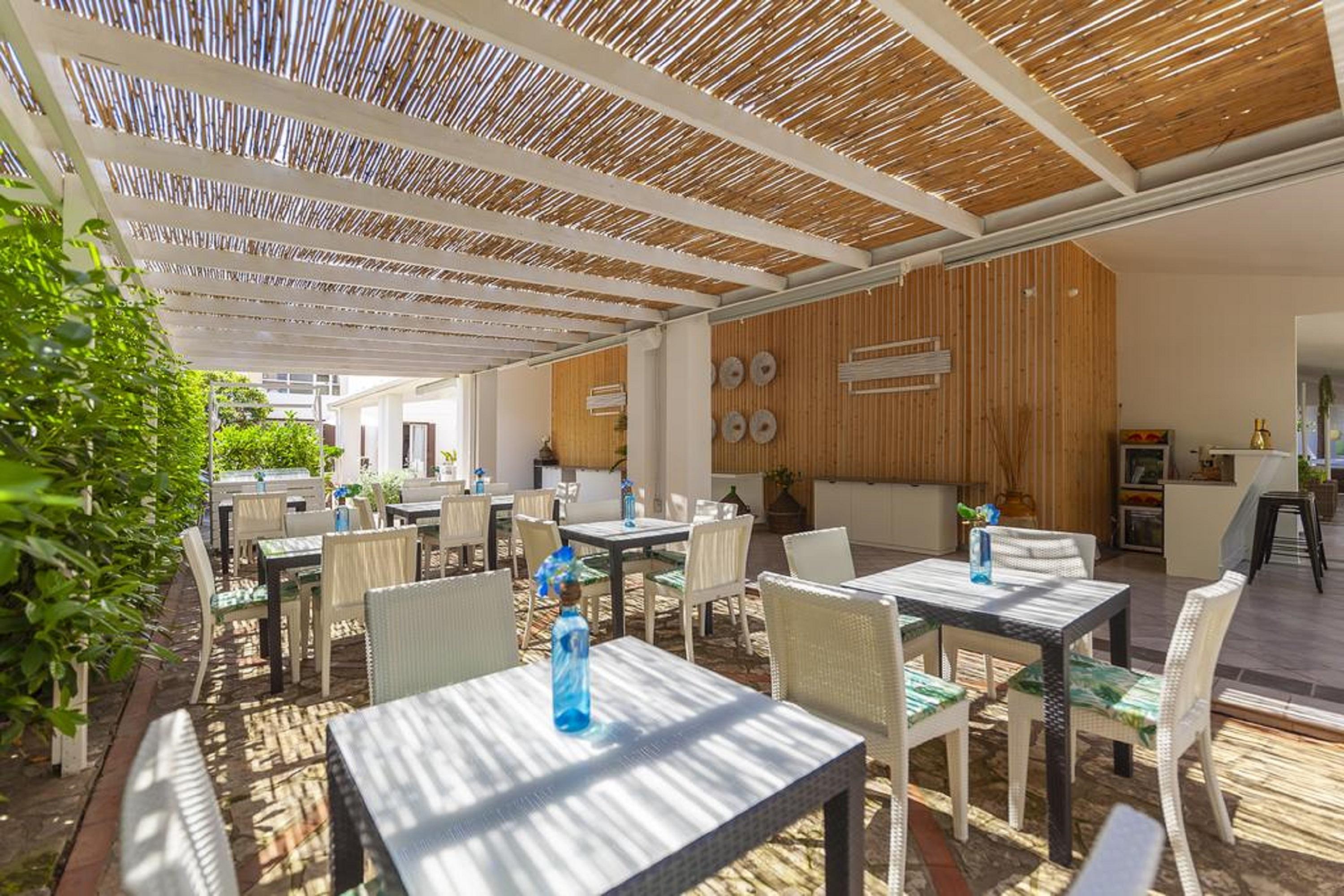 Relais Regina Rosanna Hotel Gallipoli Exterior photo
