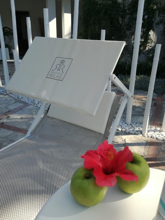 Relais Regina Rosanna Hotel Gallipoli Exterior photo