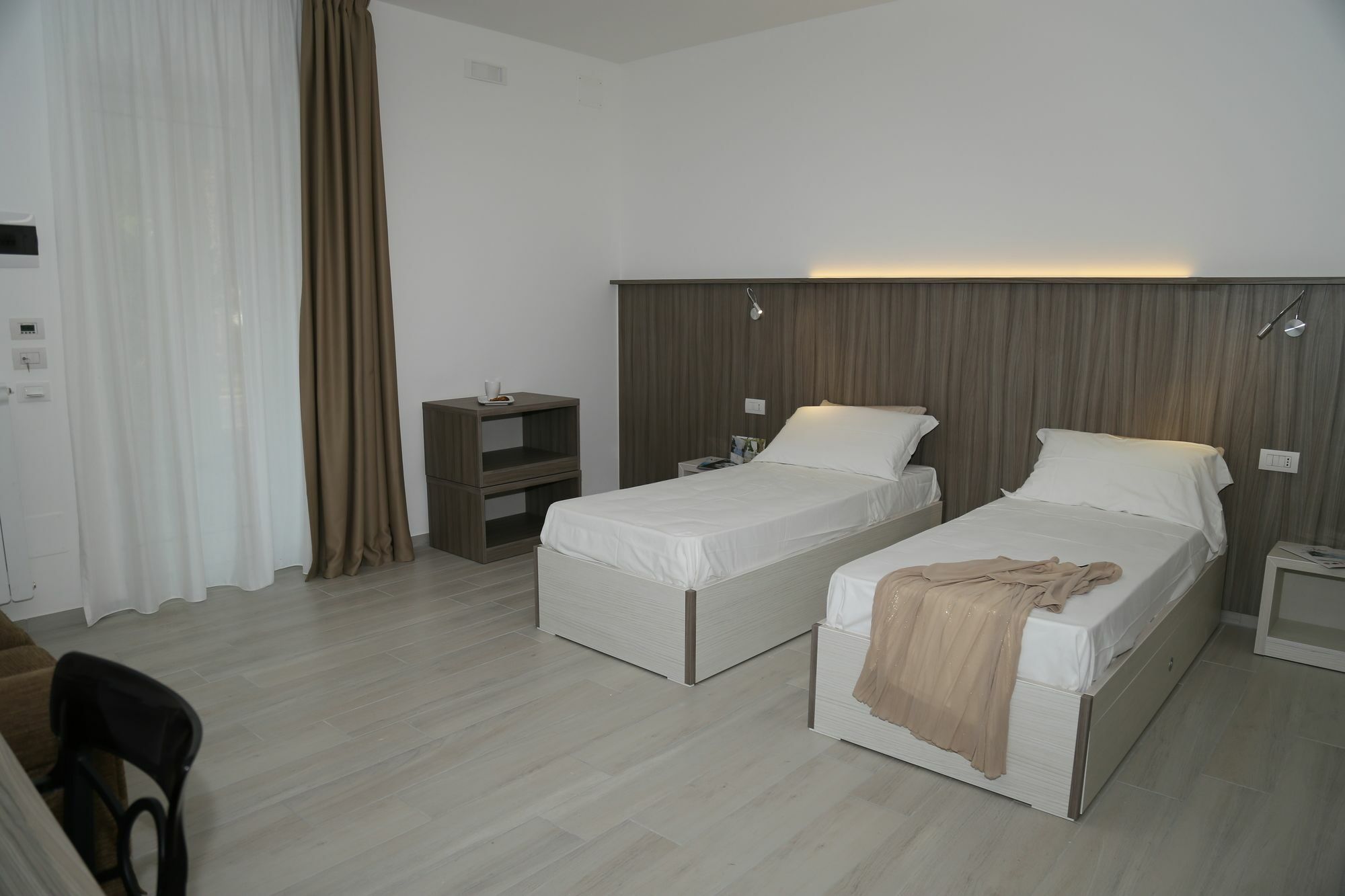 Relais Regina Rosanna Hotel Gallipoli Exterior photo
