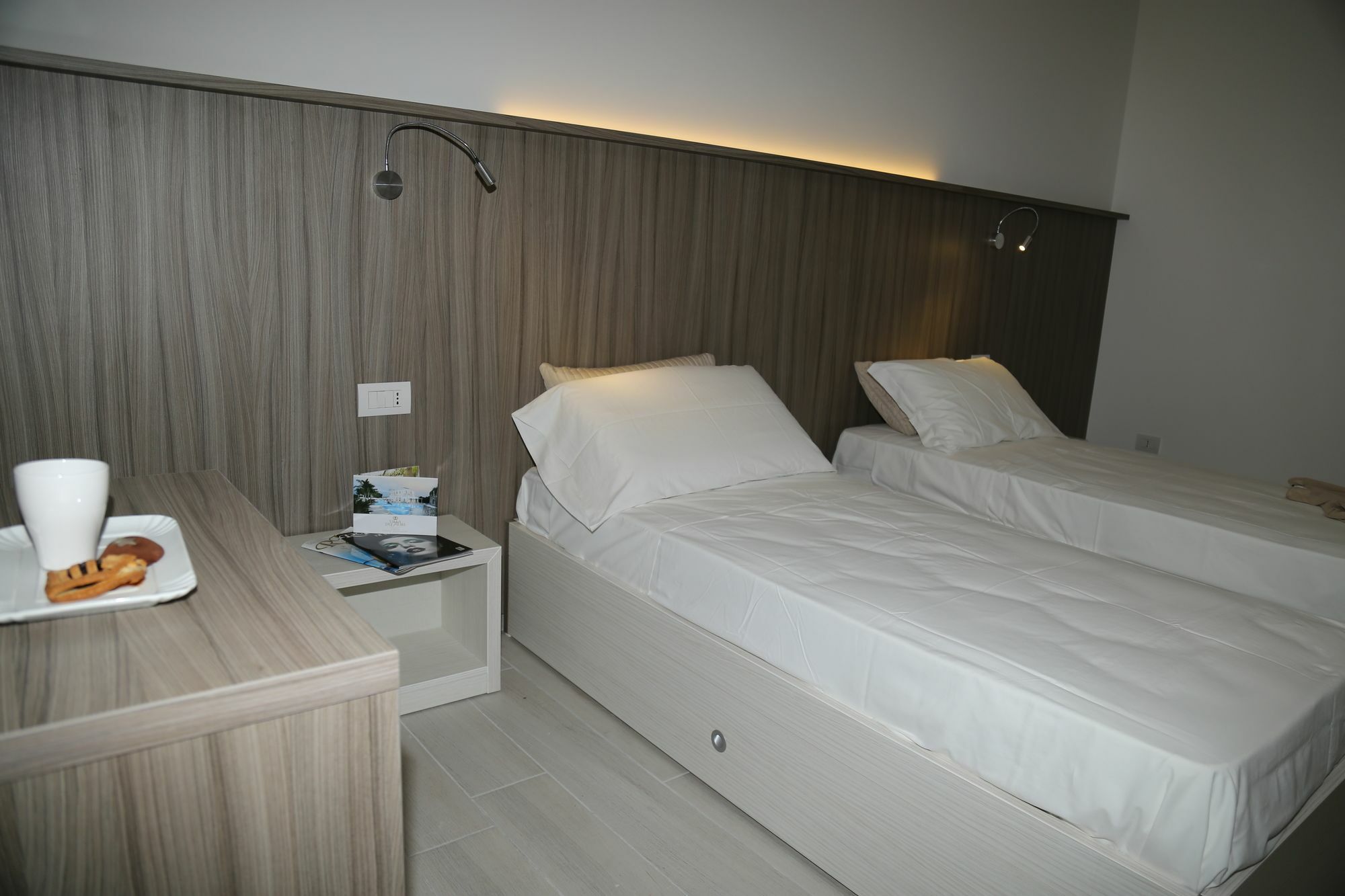 Relais Regina Rosanna Hotel Gallipoli Exterior photo